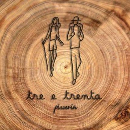 Logo from Tre e Trenta