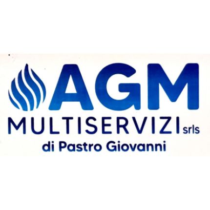Logotyp från AGM Multiservizi