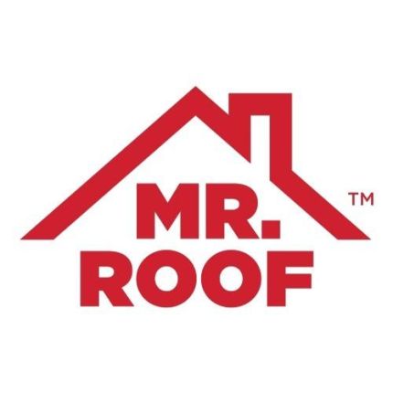 Logo van Mr. Roof