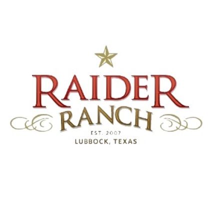 Logotipo de Raider Ranch