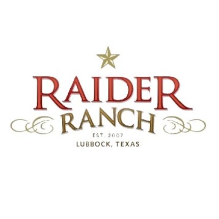 Logo fra Raider Ranch