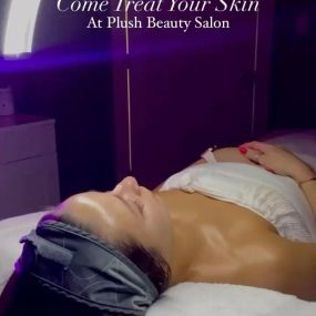Bild von Plush Beauty Salon Upper Arlington