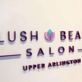 Bild von Plush Beauty Salon Upper Arlington