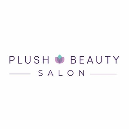 Logo de Plush Beauty Salon Upper Arlington
