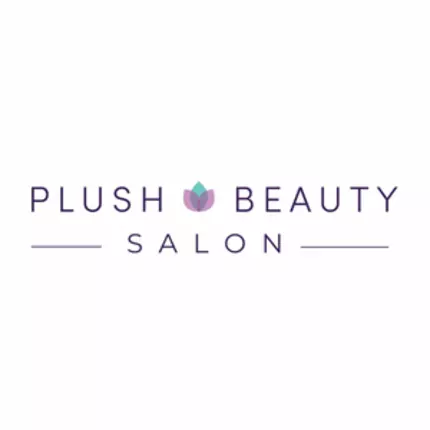 Logo from Plush Beauty Salon Upper Arlington