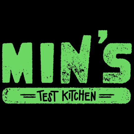 Logo od Min's Test Kitchen