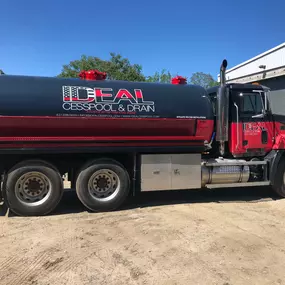 Bild von Ideal Cesspool and Drain