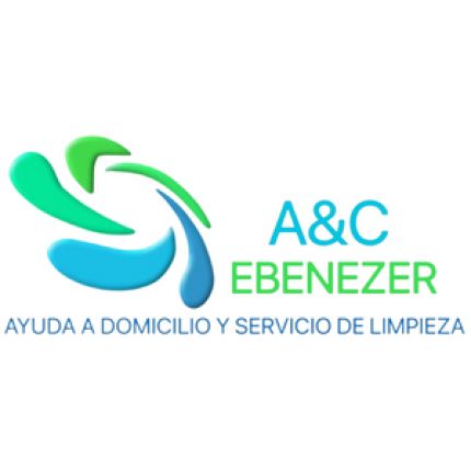 Logo fra A&C Ebenezer