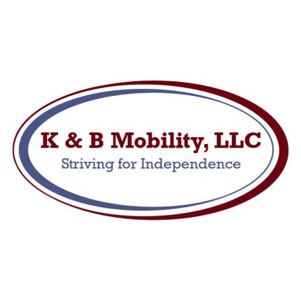 Logo od K & B Mobility