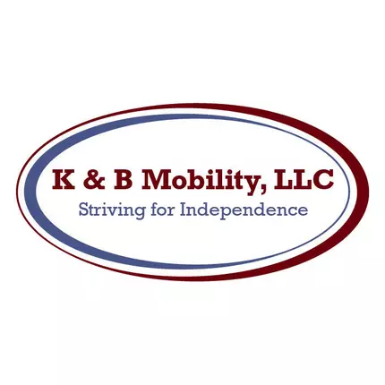 Logo van K & B Mobility