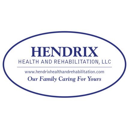 Logo from Hendrix Health and Rehabilitation