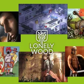 Bild von Lonely Wood Store