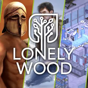 Bild von Lonely Wood Store