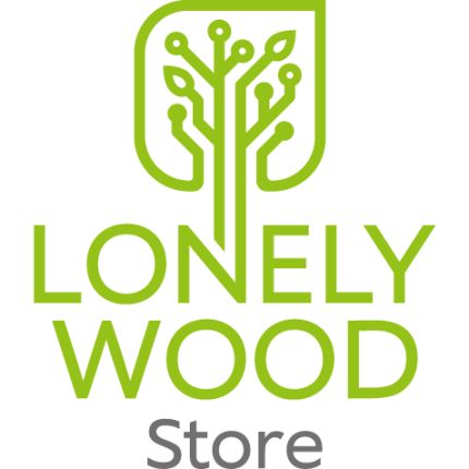 Logo von Lonely Wood Store