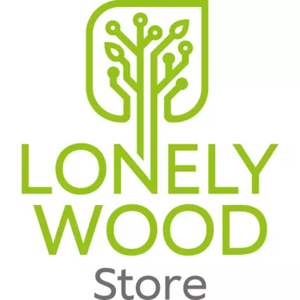 Logo od Lonely Wood Store