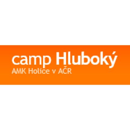 Logotipo de Autocamp Hluboký