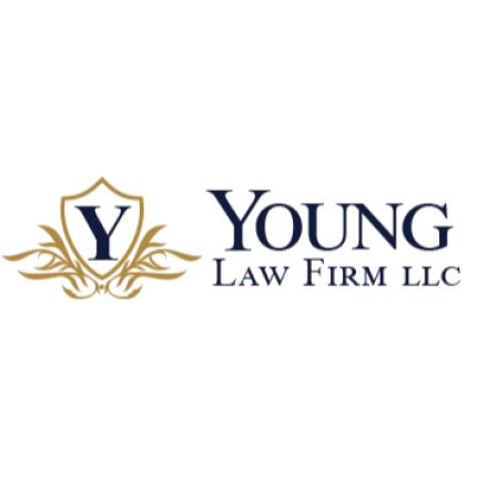 Logotyp från Young Law Firm, LLC