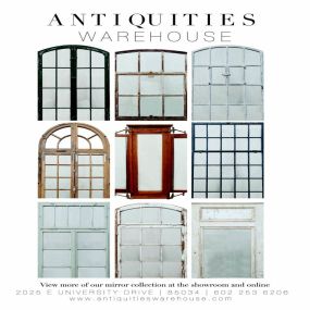 Bild von Antiquities Warehouse