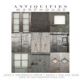 Bild von Antiquities Warehouse