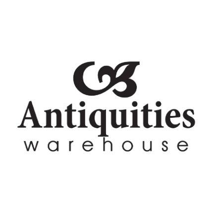 Logotipo de Antiquities Warehouse