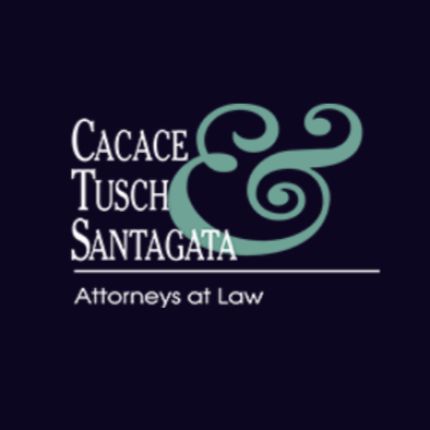 Logo from Cacace, Tusch & Santagata, Attorneys at Law