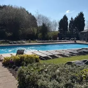 Bild von David Lloyd Birmingham