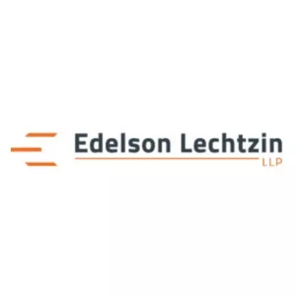 Logo von Edelson Lechtzin LLP