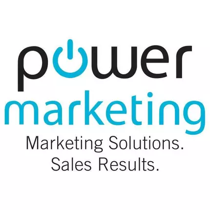 Logo od Power Marketing