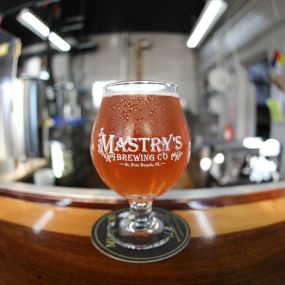 Bild von Mastry's Brewing Co