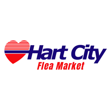 Logo von Hart City Flea Market