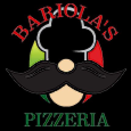 Logo de Bariola's Pizzeria - Rogers