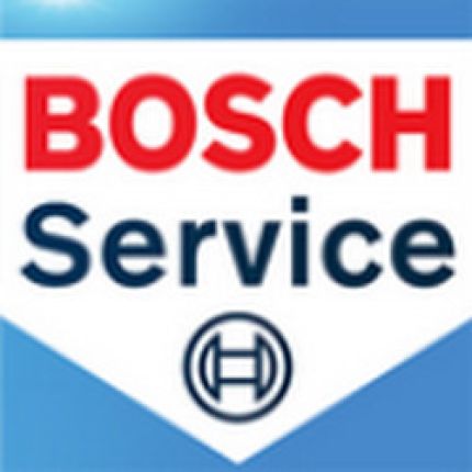 Λογότυπο από Bosch Car Service - Podhradský