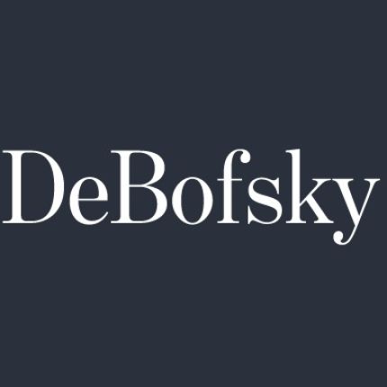 Logotyp från DeBofsky Law