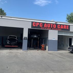 Bild von Canoga Park Complete Auto Care