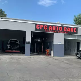 Bild von Canoga Park Complete Auto Care