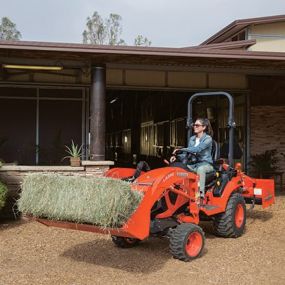 Bild von Heartland Tractor