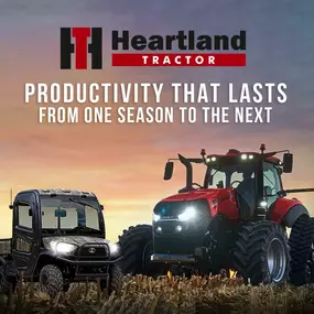 Bild von Heartland Tractor