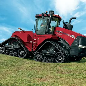 Bild von Heartland Tractor