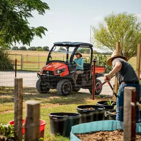 Bild von Heartland Tractor