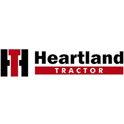 Logótipo de Heartland Tractor