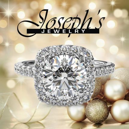 Logotipo de Joseph's Jewelry Stuart