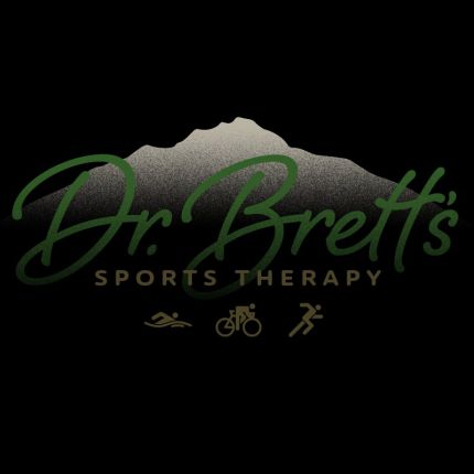 Logo de Dr Brett's Sports Therapy