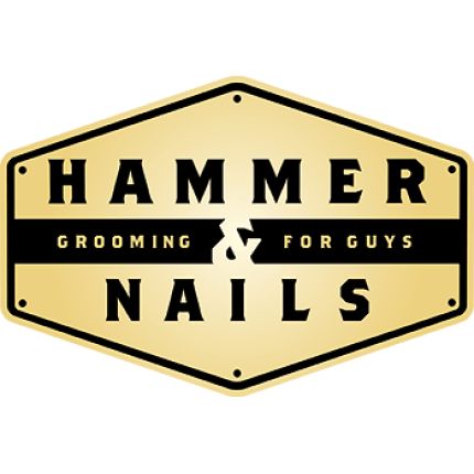 Logotipo de Hammer & Nails Leawood - 119th & Roe