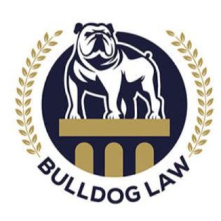 Logo fra Bulldog Law