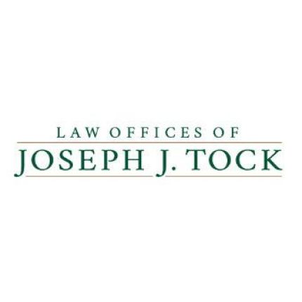 Logo fra Law Offices of Joseph J. Tock