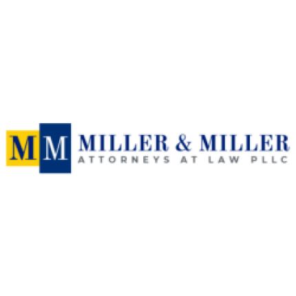 Logo de Miller & Miller Attorneys at Law PLLC