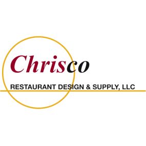 Bild von Chrisco Restaurant Design & Supply, LLC