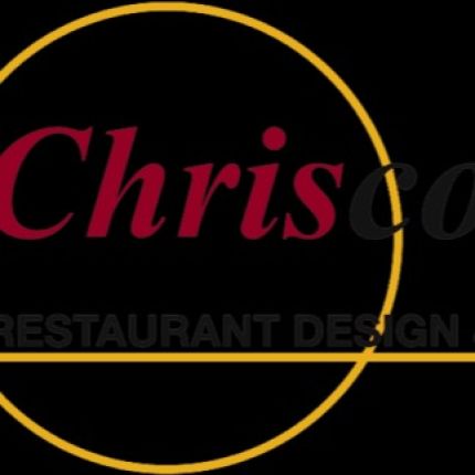 Logo from Chrisco Restaurant Design & Supply, LLC