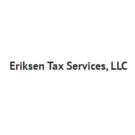 Logo od Eriksen Tax Services, LLC