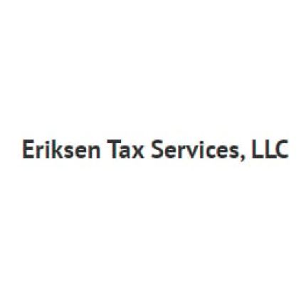 Logótipo de Eriksen Tax Services, LLC